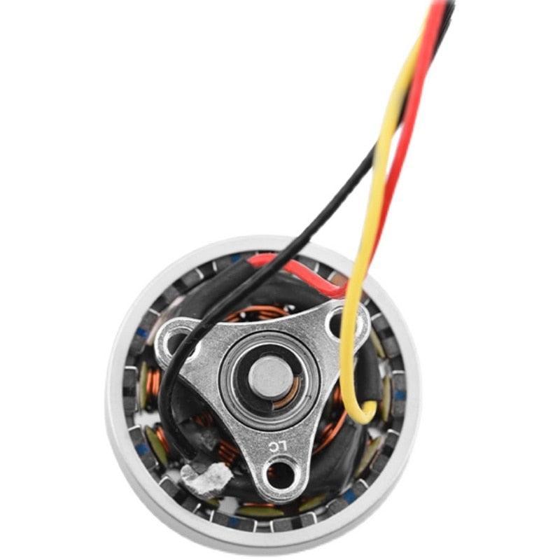 Genuine Orignal DJI FPV Motor - Front Rear Power Arm Motors Drone Replacement Repair Spare Part Used In stock 5 Genuine Orignal DJI FPV Motor - Front Rear Power Arm Motors Drone Replacement Repair Spare Part Used In stock - Image 5