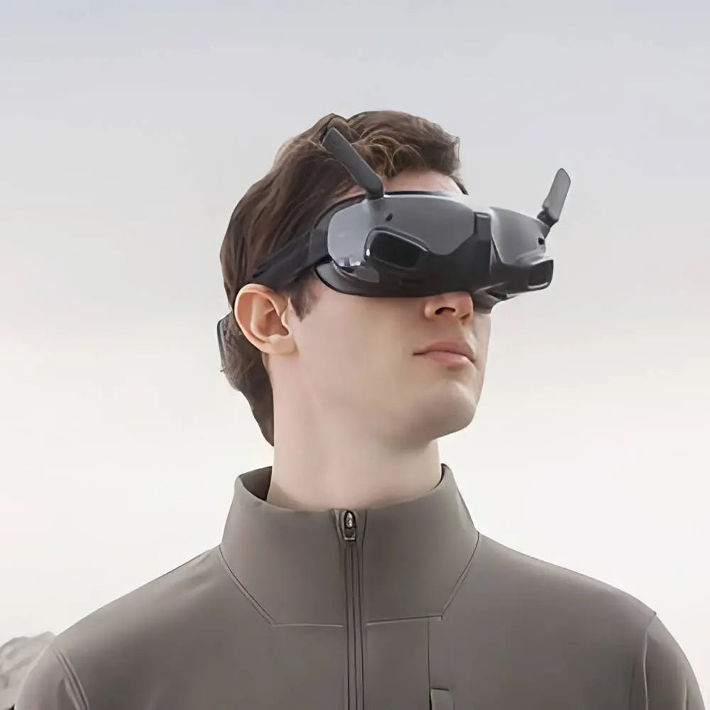 DJI Goggles Integra 9 DJI Goggles Integra — изображение 9