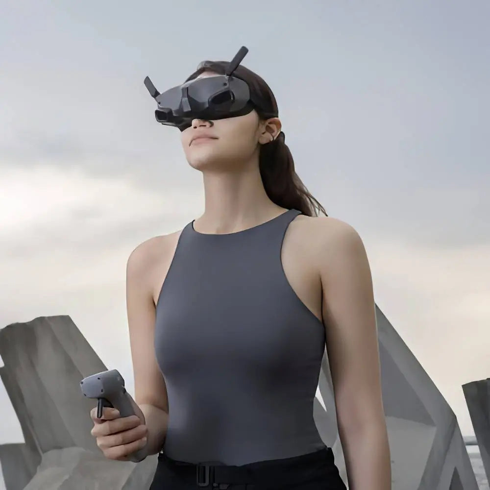 DJI Goggles Integra 8 DJI Goggles Integra — изображение 8