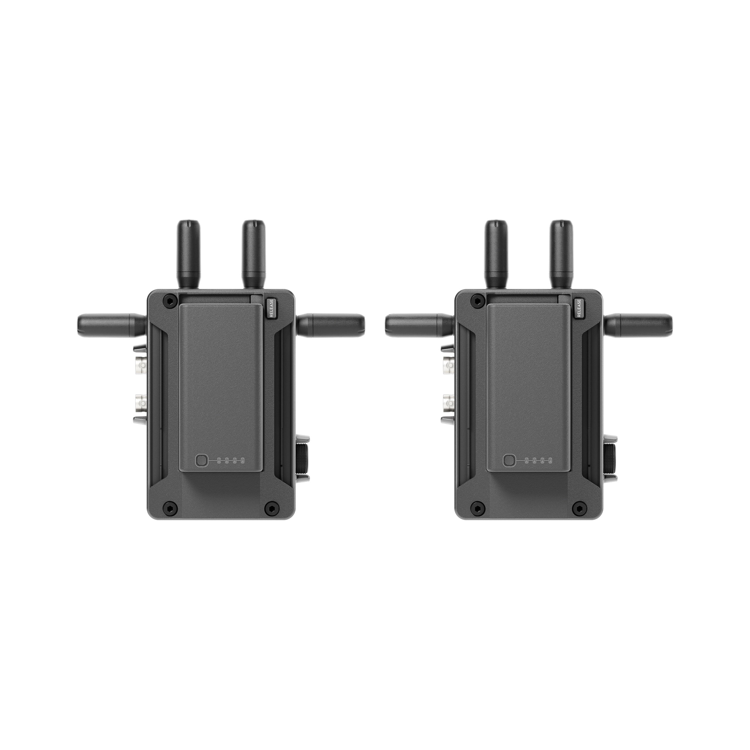 DJI Transmission - 20,000ft 1080p/60fps Wireless Video Transmission with Video Transmitter and Video Receiver VTX VRX (Standard / High-Bright Monitor Combo) 5 DJI Transmission - 20,000ft 1080p/60fps Wireless Video Transmission with Video Transmitter and Video Receiver VTX VRX (Standard / High-Bright Monitor Combo) - Image 5