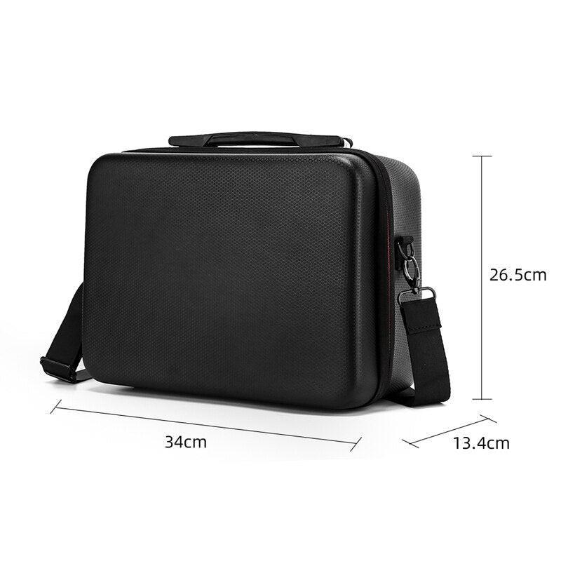 Storage Bag for DJI Avata - Carrying Case Portable Handbag Shoulder Bag Outdoor Travel Bag for DJI Avata Drone Accessories 4 Storage Bag for DJI Avata - Carrying Case Portable Handbag Shoulder Bag Outdoor Travel Bag for DJI Avata Drone Accessories - Image 4