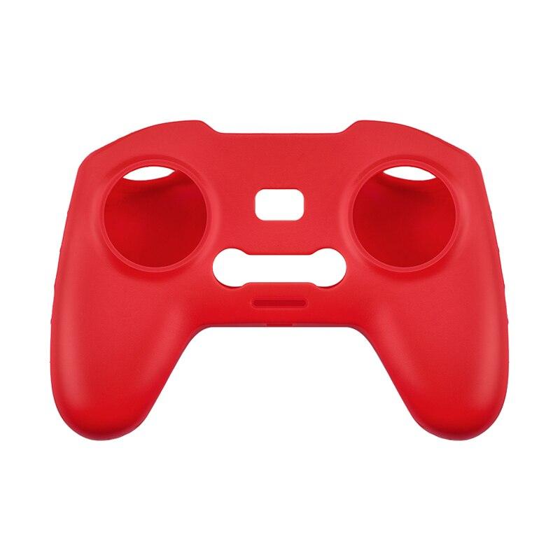 Silicone Cover for DJI FPV Combo/Avata - Remote Controller Protetcive Case Skin Anti-Lost Lanyard for DJI FPV RC Accessories 6 Silicone Cover for DJI FPV Combo/Avata - Remote Controller Protetcive Case Skin Anti-Lost Lanyard for DJI FPV RC Accessories - Image 6