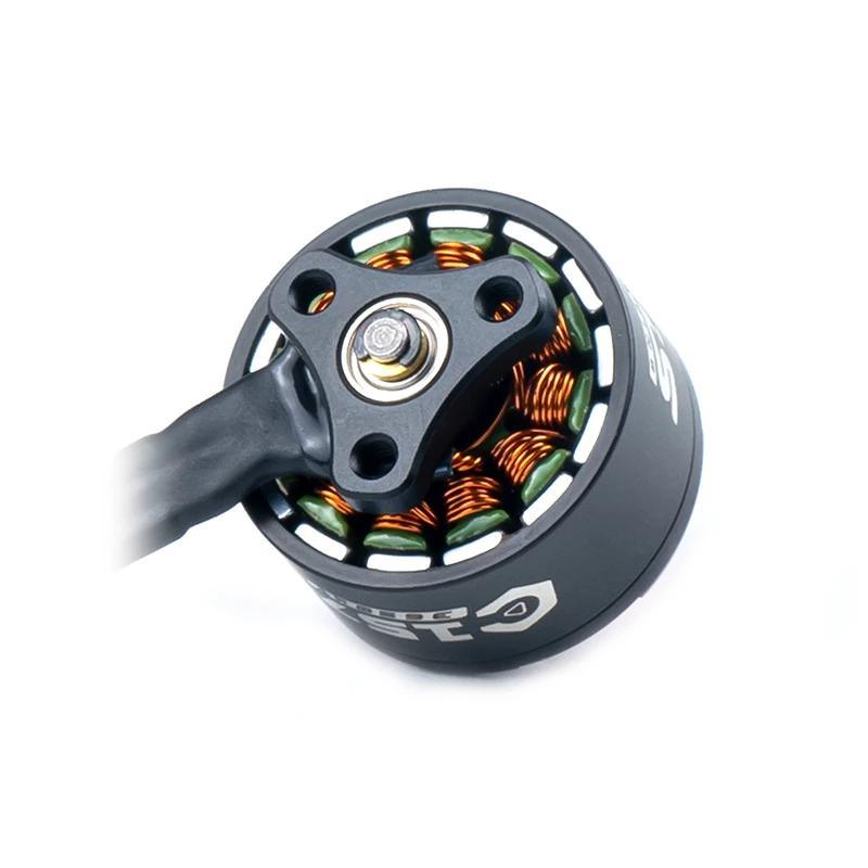 DJI Avata Motor - Axisflying C157 1507 3650KV Brushless Motor 4S Lipo for DJI Avata Motor 3~4inch Cinewhoop Drones DIY 4 DJI Avata Motor - Axisflying C157 1507 3650KV Brushless Motor 4S Lipo for DJI Avata Motor 3~4inch Cinewhoop Drones DIY - Image 4