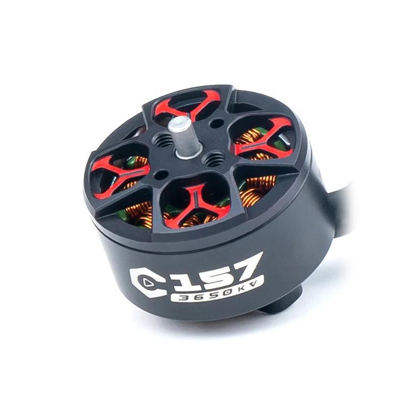 DJI Avata Motor - Axisflying C157 1507 3650KV Brushless Motor 4S Lipo for DJI Avata Motor 3~4inch Cinewhoop Drones DIY 3 DJI Avata Motor - Axisflying C157 1507 3650KV Brushless Motor 4S Lipo for DJI Avata Motor 3~4inch Cinewhoop Drones DIY - Image 3