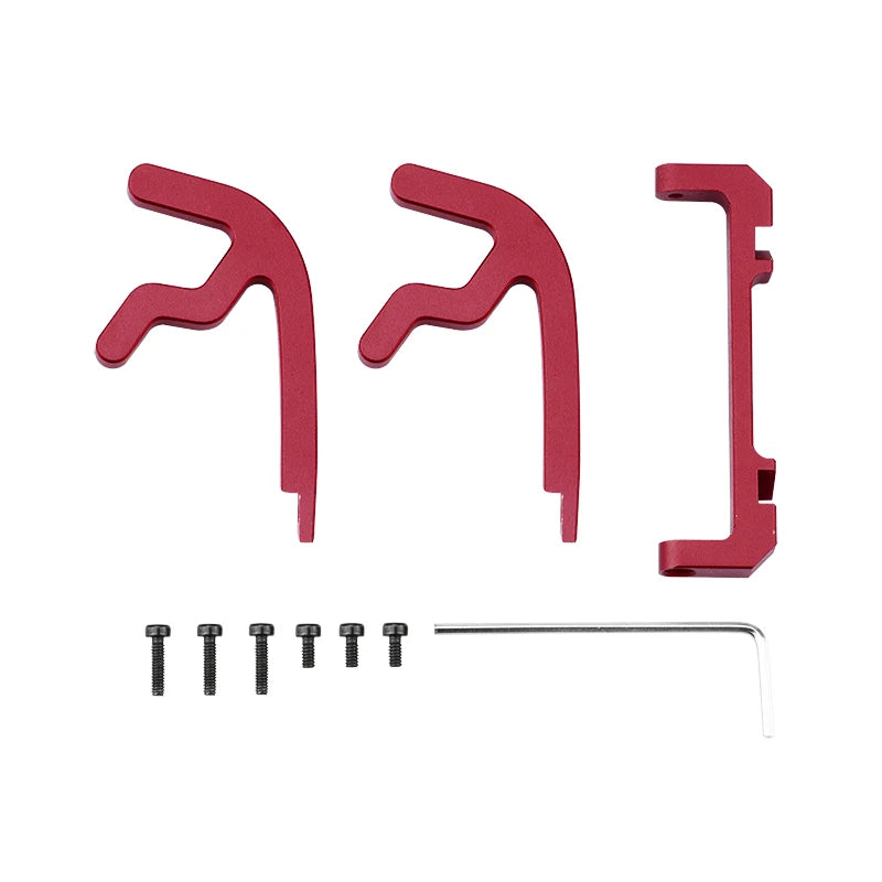 Gimbal Camera Anti-collision Bar for DJI Avata Combo Drone - Bumper Protector Lens Bumper Accessories - Image 10