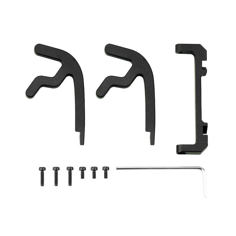 Gimbal Camera Anti-collision Bar for DJI Avata Combo Drone - Bumper Protector Lens Bumper Accessories - Image 9