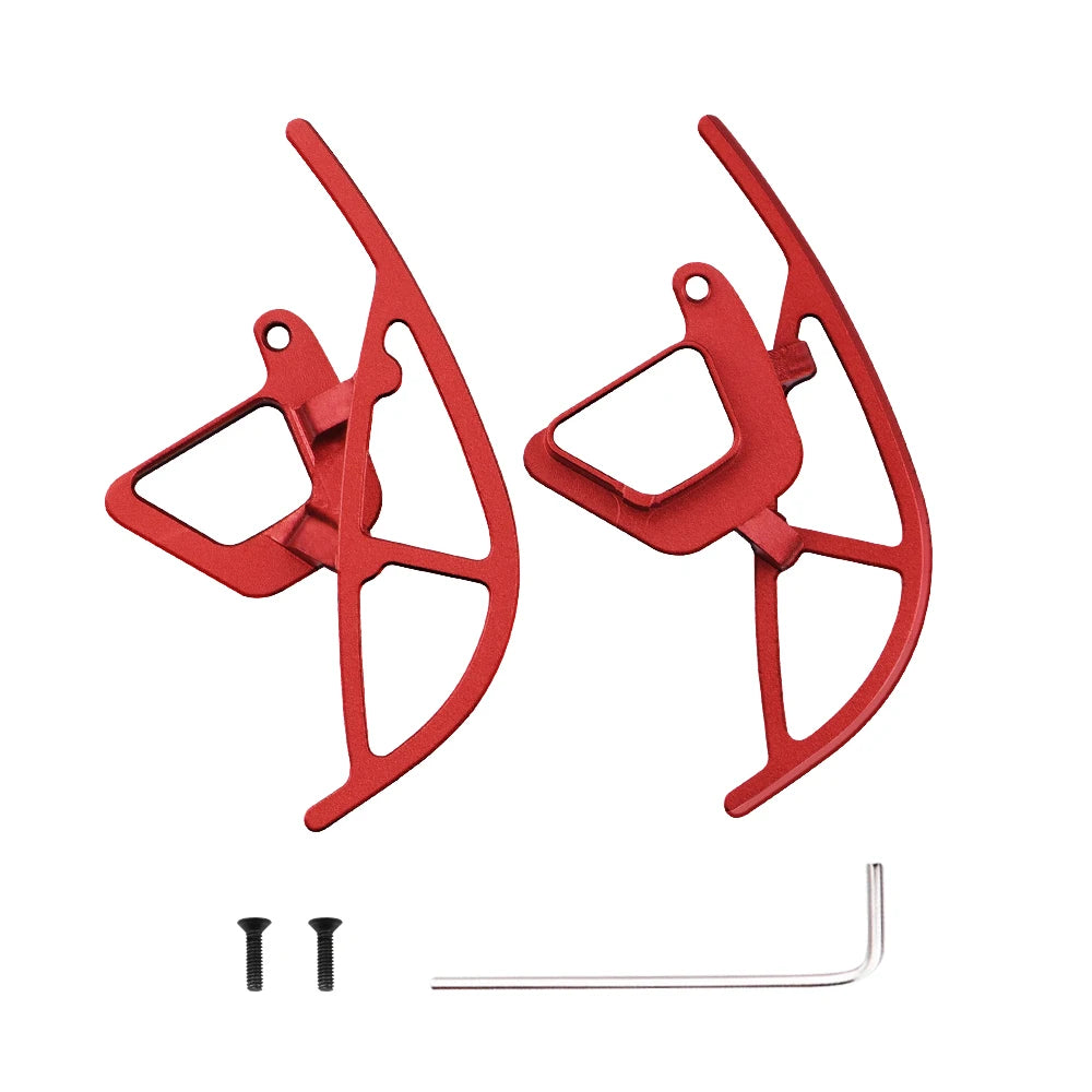 Gimbal Camera Anti-collision Bar for DJI Avata Combo Drone - Bumper Protector Lens Bumper Accessories - Image 6