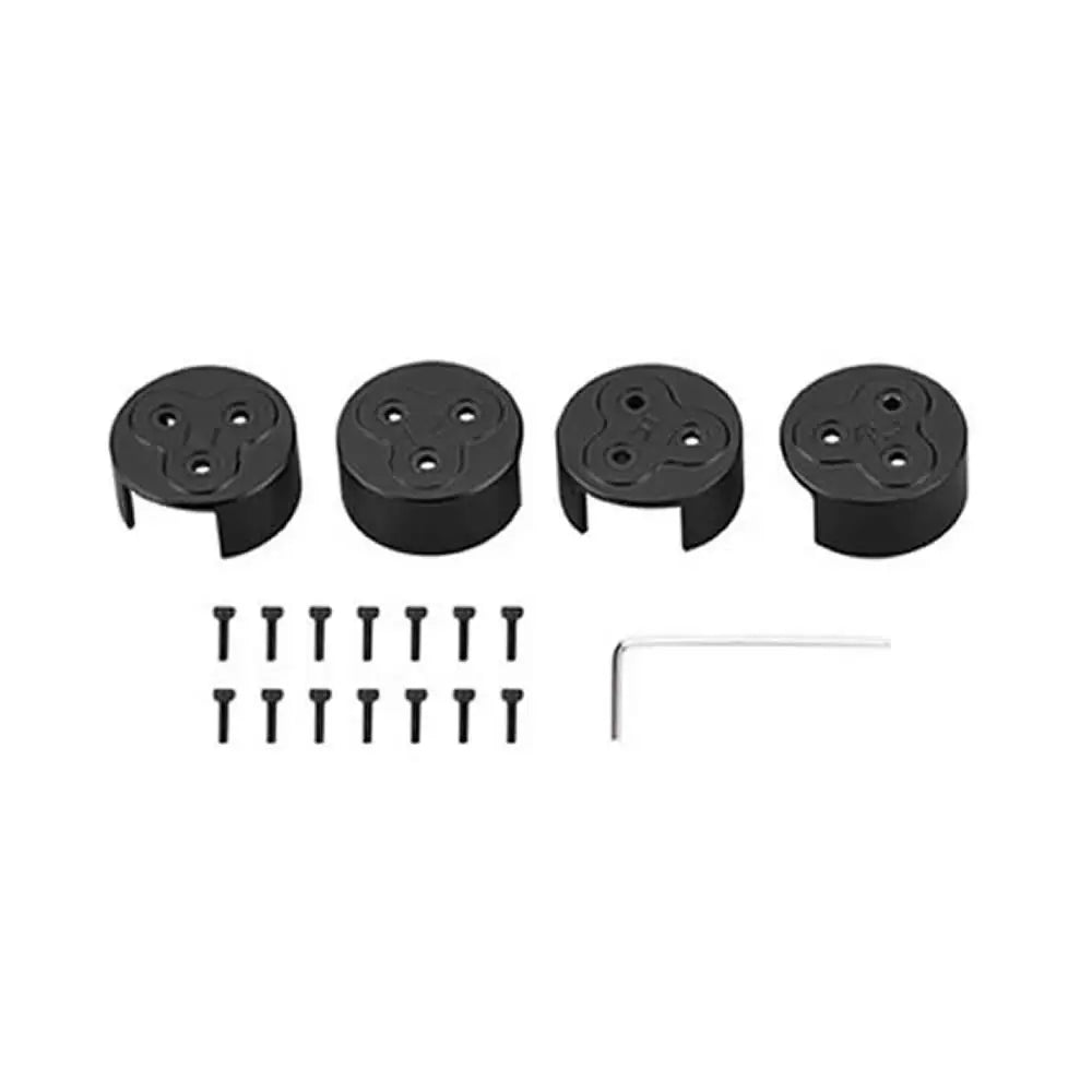 For DJI Avata Propeller Guard Accessories Kit - Combo Gimbal Protector Motor Cover Lens Protection Cap Battery Protection Bracket - Image 13