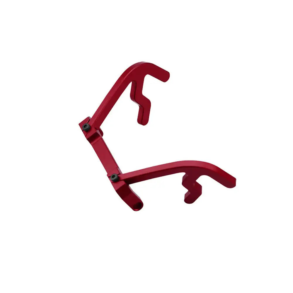 For DJI Avata Propeller Guard Accessories Kit - Combo Gimbal Protector Motor Cover Lens Protection Cap Battery Protection Bracket - Image 11