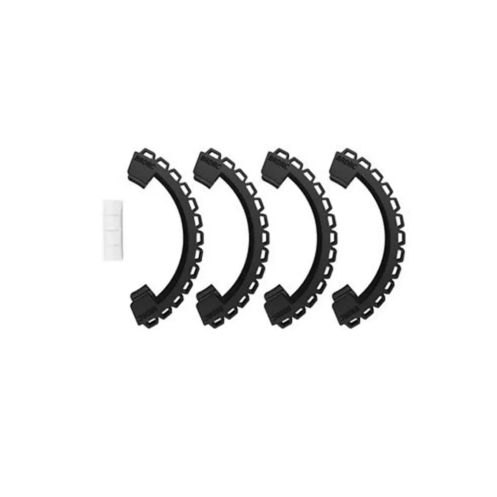 For DJI Avata Propeller Guard Accessories Kit - Combo Gimbal Protector Motor Cover Lens Protection Cap Battery Protection Bracket - Image 7