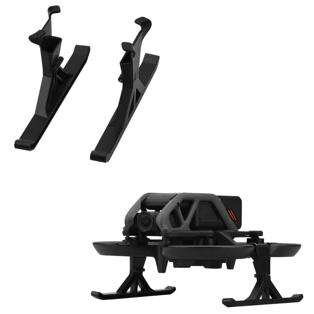 For DJI Avata Propeller Guard Accessories Kit - Combo Gimbal Protector Motor Cover Lens Protection Cap Battery Protection Bracket - Image 6