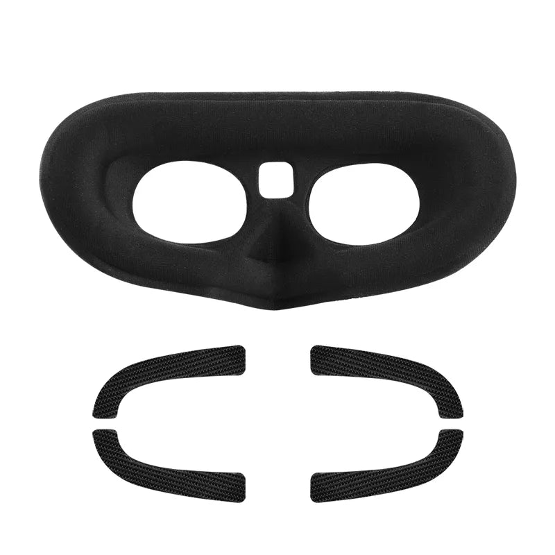 Comfortable Sponge Mask for DJI AVATA Goggles 2 - Flight Glasses Prevent Light Leakage non-slip Eye Mask Avata Drone Accessories 7 Comfortable Sponge Mask for DJI AVATA Goggles 2 - Flight Glasses Prevent Light Leakage non-slip Eye Mask Avata Drone Accessories - Image 7
