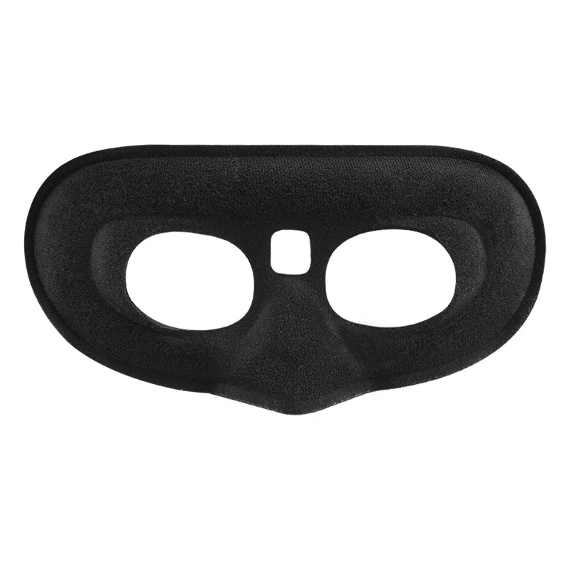 Comfortable Sponge Mask for DJI AVATA Goggles 2 - Flight Glasses Prevent Light Leakage non-slip Eye Mask Avata Drone Accessories 3 Comfortable Sponge Mask for DJI AVATA Goggles 2 - Flight Glasses Prevent Light Leakage non-slip Eye Mask Avata Drone Accessories - Image 3