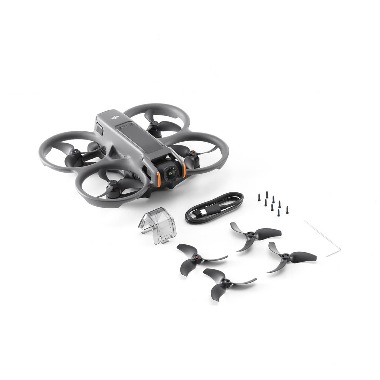 DJI Avata 2 Fly More Combo 13 DJI Avata 2 Fly More Combo - Image 13