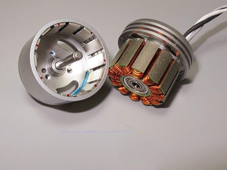 Phantom 4 Motor Drone - 2312S Brushless Advanced Engine Replacement Repairing Parts CW CCW for DJI Phantom 4 5 Phantom 4 Motor Drone - 2312S Brushless Advanced Engine Replacement Repairing Parts CW CCW for DJI Phantom 4 - Image 5