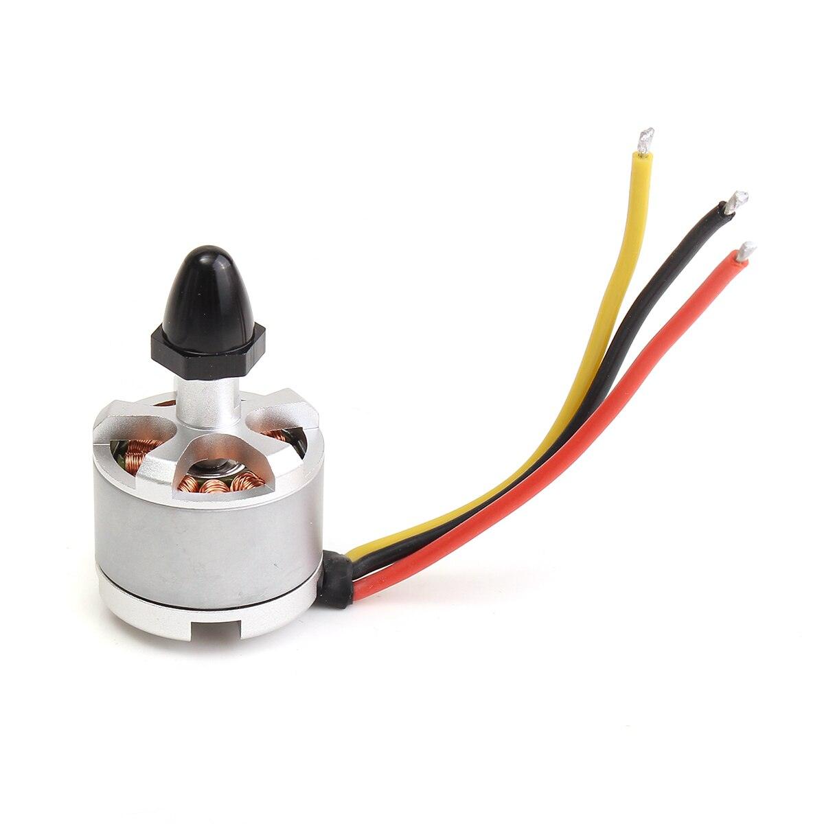 CW/CCW Brushless Motor 2212 920KV for 3-4S RC Quadcopter for DJI Phantom F330 F450 F550 X525 Cheerson CX-20 Drone CW/CCW Motor 6 CW/CCW Brushless Motor 2212 920KV for 3-4S RC Quadcopter for DJI Phantom F330 F450 F550 X525 Cheerson CX-20 Drone CW/CCW Motor - Image 6