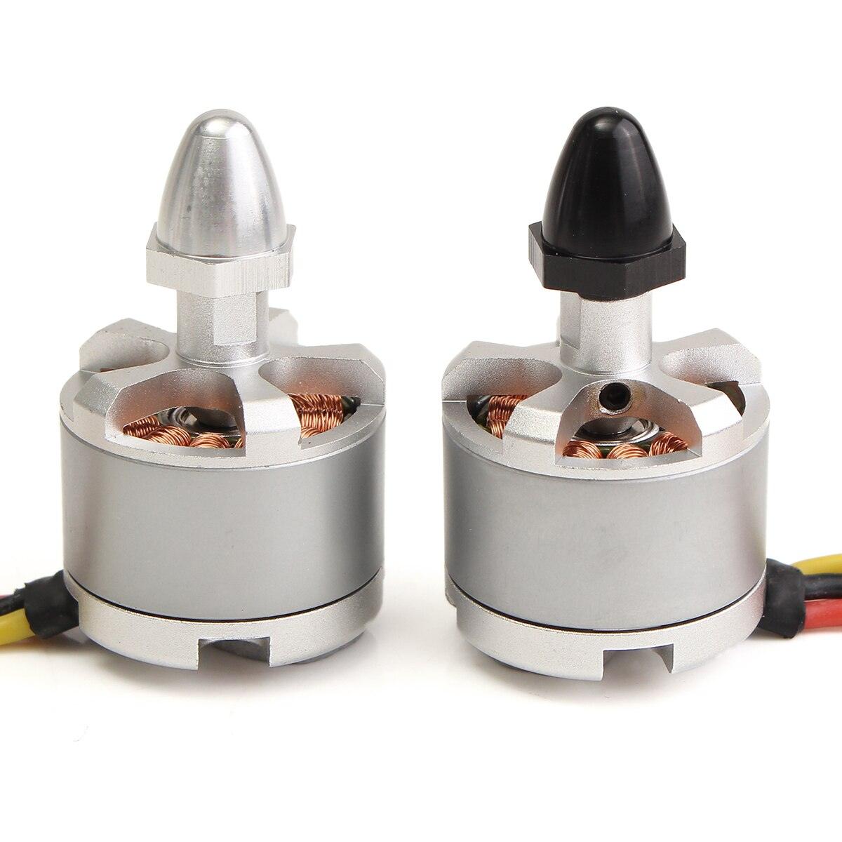 CW/CCW Brushless Motor 2212 920KV for 3-4S RC Quadcopter for DJI Phantom F330 F450 F550 X525 Cheerson CX-20 Drone CW/CCW Motor 5 CW/CCW Brushless Motor 2212 920KV for 3-4S RC Quadcopter for DJI Phantom F330 F450 F550 X525 Cheerson CX-20 Drone CW/CCW Motor - Image 5