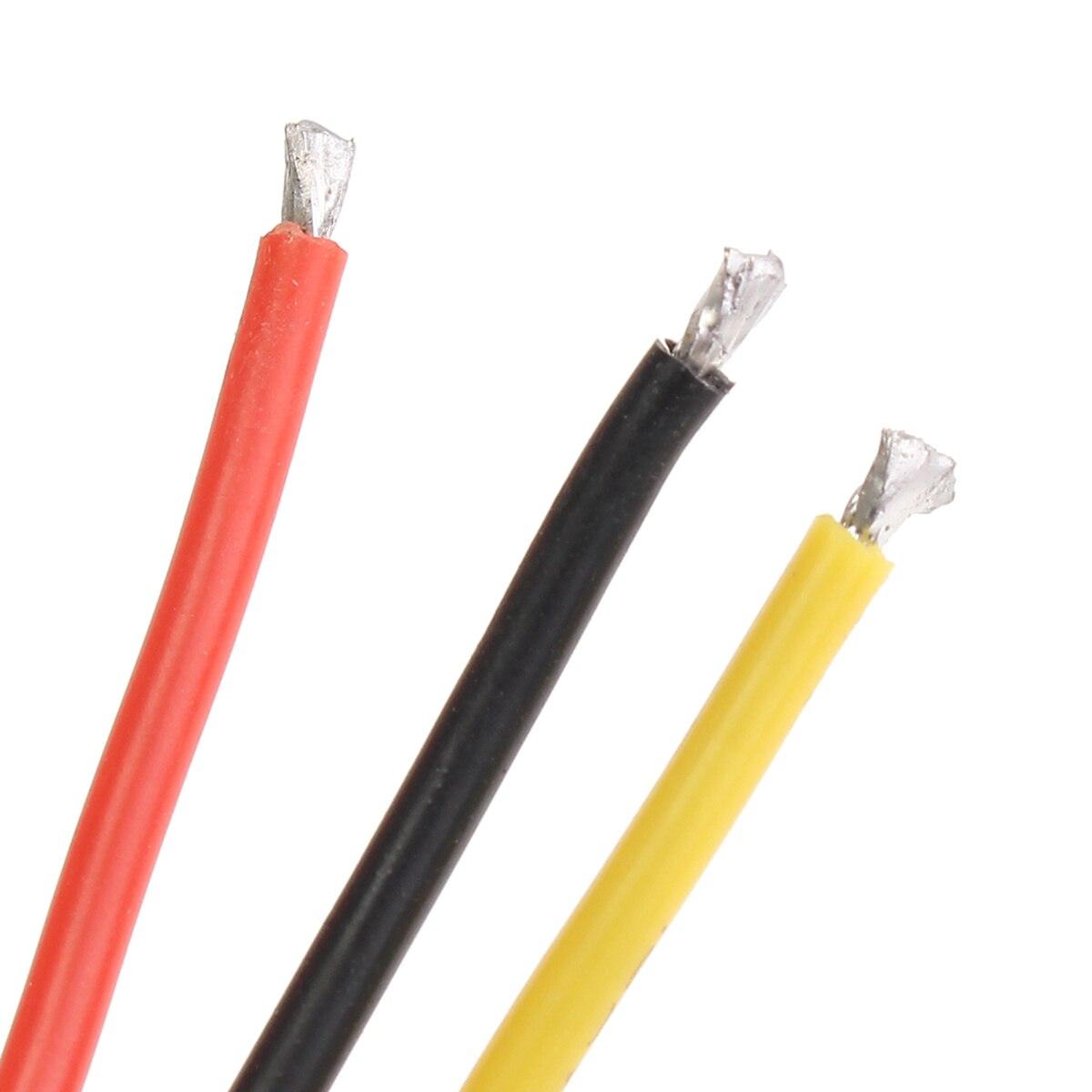 CW/CCW Brushless Motor 2212 920KV for 3-4S RC Quadcopter for DJI Phantom F330 F450 F550 X525 Cheerson CX-20 Drone CW/CCW Motor 4 CW/CCW Brushless Motor 2212 920KV for 3-4S RC Quadcopter for DJI Phantom F330 F450 F550 X525 Cheerson CX-20 Drone CW/CCW Motor - Image 4