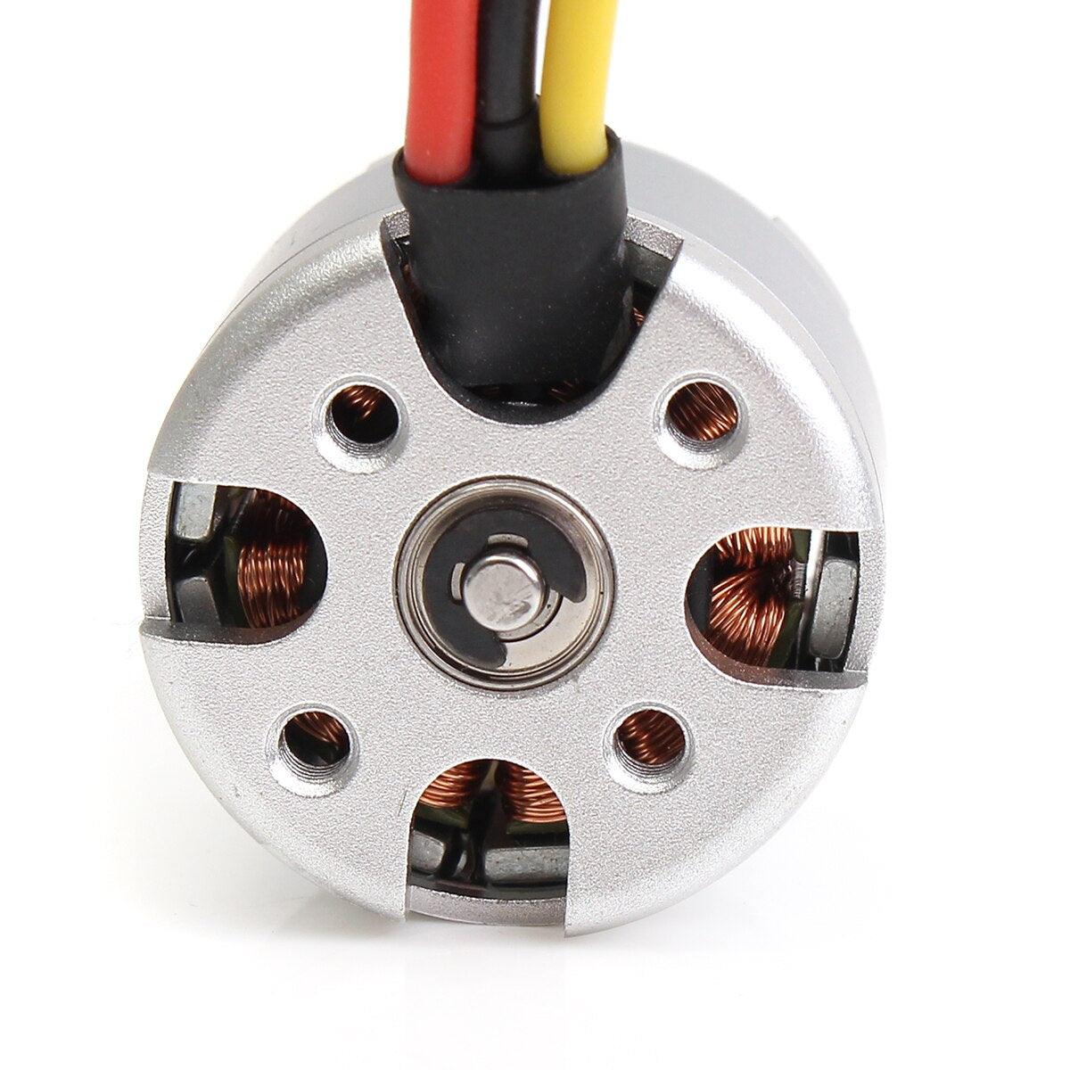 CW/CCW Brushless Motor 2212 920KV for 3-4S RC Quadcopter for DJI Phantom F330 F450 F550 X525 Cheerson CX-20 Drone CW/CCW Motor 3 CW/CCW Brushless Motor 2212 920KV for 3-4S RC Quadcopter for DJI Phantom F330 F450 F550 X525 Cheerson CX-20 Drone CW/CCW Motor - Image 3