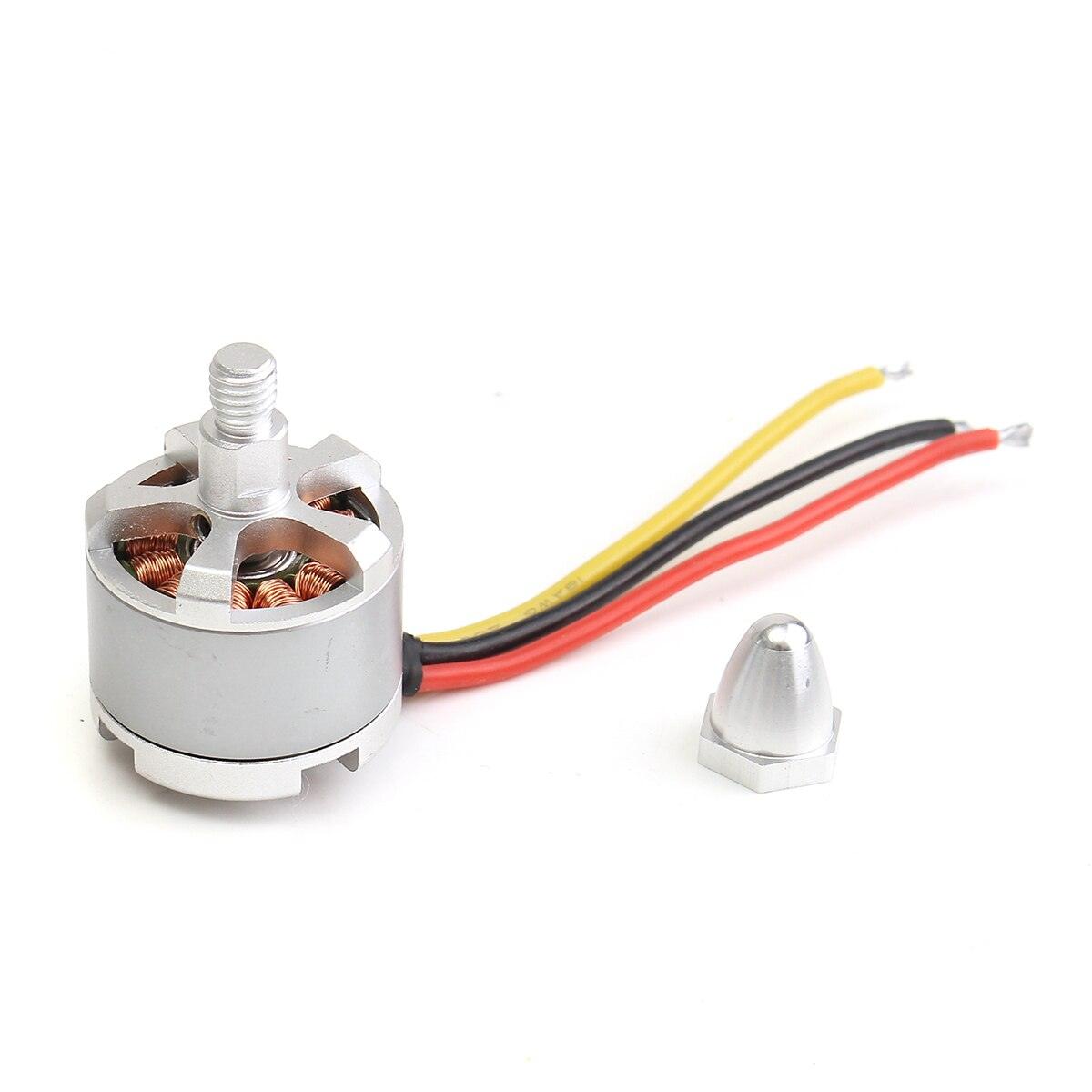 CW/CCW Brushless Motor 2212 920KV for 3-4S RC Quadcopter for DJI Phantom F330 F450 F550 X525 Cheerson CX-20 Drone CW/CCW Motor 2 CW/CCW Brushless Motor 2212 920KV for 3-4S RC Quadcopter for DJI Phantom F330 F450 F550 X525 Cheerson CX-20 Drone CW/CCW Motor - Image 2