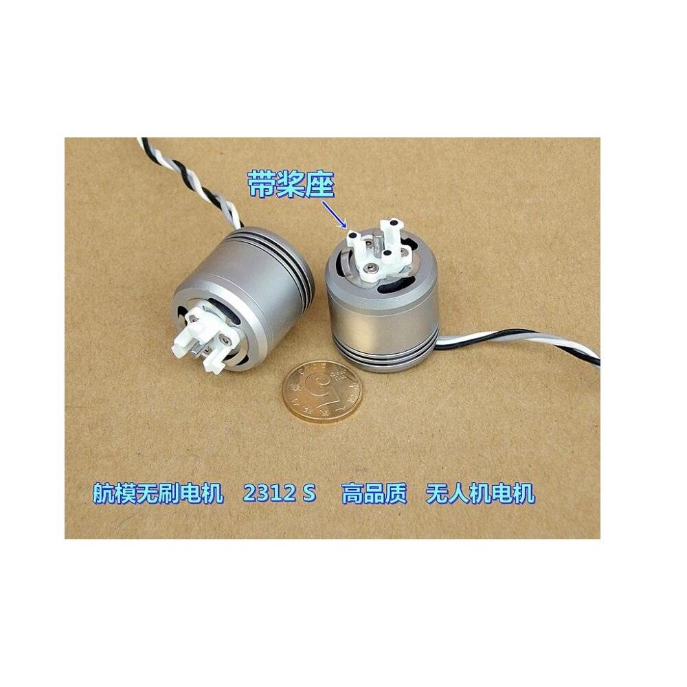 4PCS DJI (Original) Phantom Brushless Motor - 2312 2312A 2312S Brushless Motor For Multi-axis Aircraft DIY 800KV 960KV CW/CCW 10 4PCS DJI (Original) Phantom Brushless Motor - 2312 2312A 2312S Brushless Motor For Multi-axis Aircraft DIY 800KV 960KV CW/CCW — изображение 10