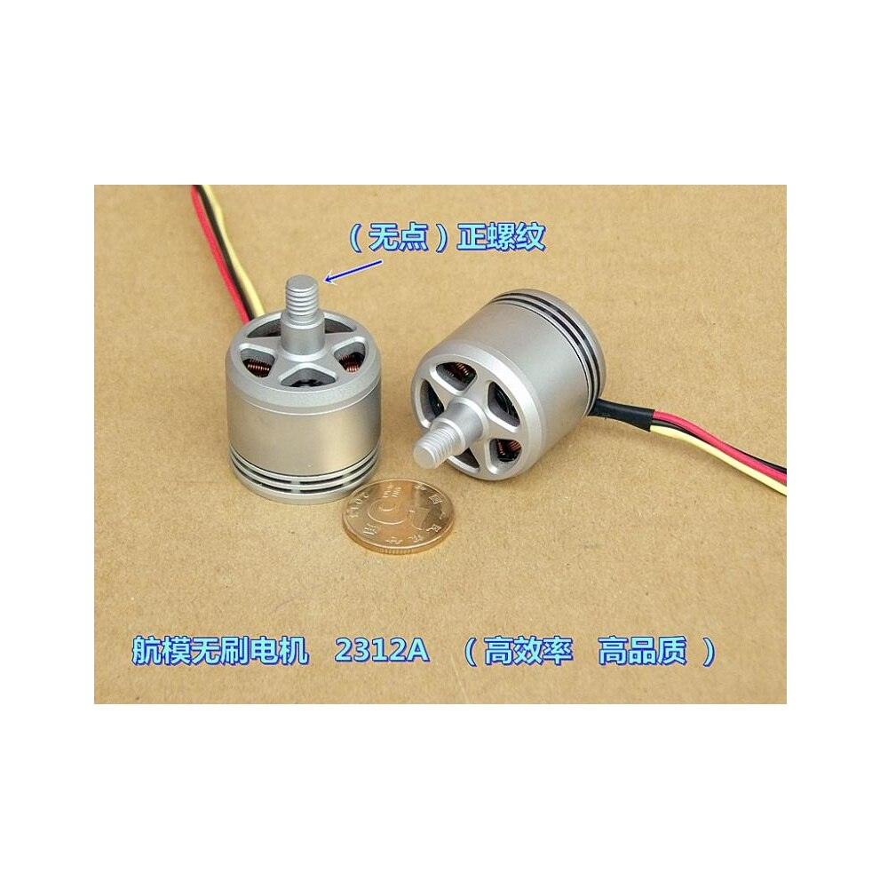 4PCS DJI (Original) Phantom Brushless Motor - 2312 2312A 2312S Brushless Motor For Multi-axis Aircraft DIY 800KV 960KV CW/CCW 7 4PCS DJI (Original) Phantom Brushless Motor - 2312 2312A 2312S Brushless Motor For Multi-axis Aircraft DIY 800KV 960KV CW/CCW — изображение 7