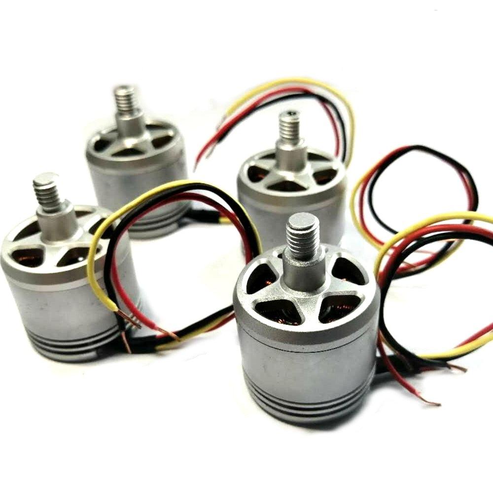 4PCS DJI (Original) Phantom Brushless Motor - 2312 2312A 2312S Brushless Motor For Multi-axis Aircraft DIY 800KV 960KV CW/CCW 1 4PCS DJI (Original) Phantom Brushless Motor - 2312 2312A 2312S Brushless Motor For Multi-axis Aircraft DIY 800KV 960KV CW/CCW