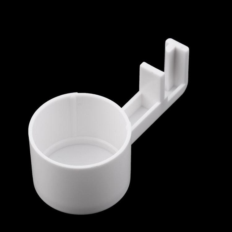 Camera Lens Cap for Phantom 3 SE/3S/3A/3P - Drone Accessory Cap Gimbal Mount Stabilizer Holder Cover Cap Protector Guard 9 Camera Lens Cap for Phantom 3 SE/3S/3A/3P - Drone Accessory Cap Gimbal Mount Stabilizer Holder Cover Cap Protector Guard — изображение 9