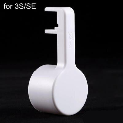 Camera Lens Cap for Phantom 3 SE/3S/3A/3P - Drone Accessory Cap Gimbal Mount Stabilizer Holder Cover Cap Protector Guard 4 Camera Lens Cap for Phantom 3 SE/3S/3A/3P - Drone Accessory Cap Gimbal Mount Stabilizer Holder Cover Cap Protector Guard — изображение 4