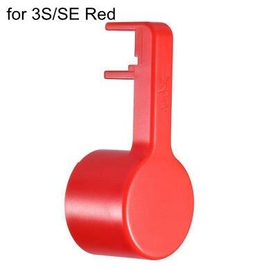 Camera Lens Cap for Phantom 3 SE/3S/3A/3P - Drone Accessory Cap Gimbal Mount Stabilizer Holder Cover Cap Protector Guard 2 Camera Lens Cap for Phantom 3 SE/3S/3A/3P - Drone Accessory Cap Gimbal Mount Stabilizer Holder Cover Cap Protector Guard — изображение 2