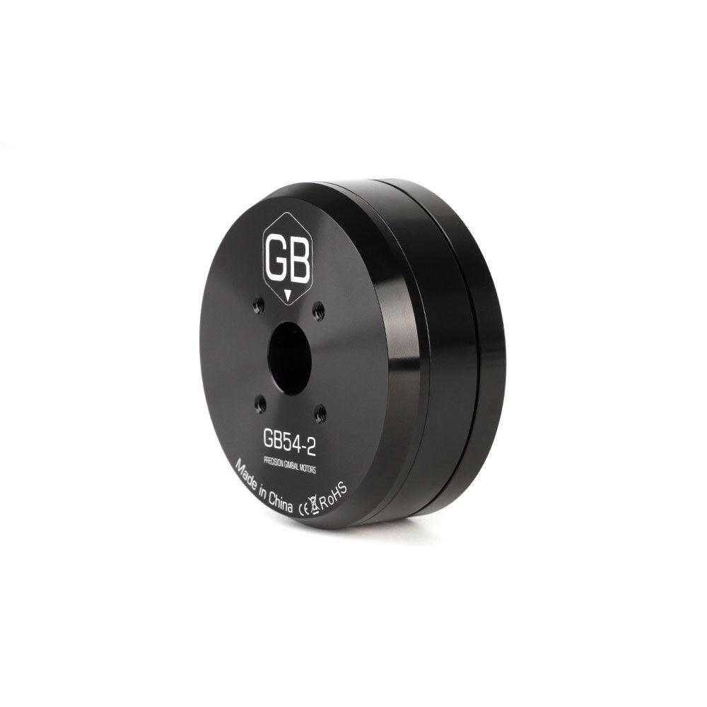 T-motor GB54-2 KV26 Gimbal Motor high torque low speed for DJI part camera phantom 4 T-motor GB54-2 KV26 Gimbal Motor high torque low speed for DJI part camera phantom - Image 4