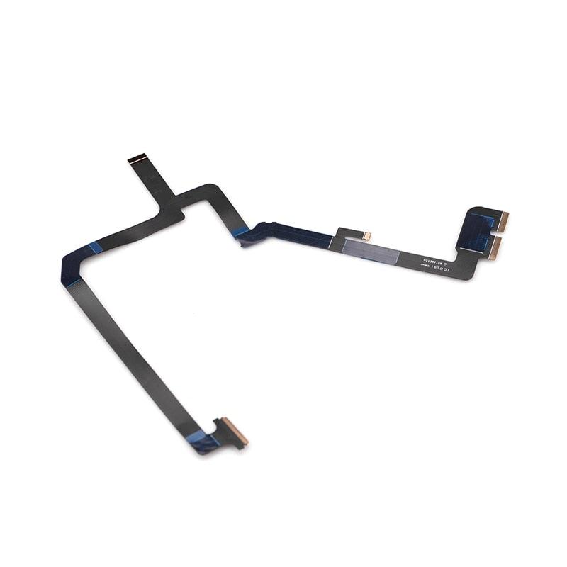 Flexible Gimbal Flat Ribbon Cable for DJI Phantom 4 Flex Wire Repairing Parts Accessory Yaw arm roll axis motor Pitch Motor 14 Flexible Gimbal Flat Ribbon Cable for DJI Phantom 4 Flex Wire Repairing Parts Accessory Yaw arm roll axis motor Pitch Motor - صورة Flexible Gimbal Flat Ribbon Cable for DJI Phantom 4 Flex Wire Repairing Parts Accessory Yaw arm roll axis motor Pitch Motor - صورة 14