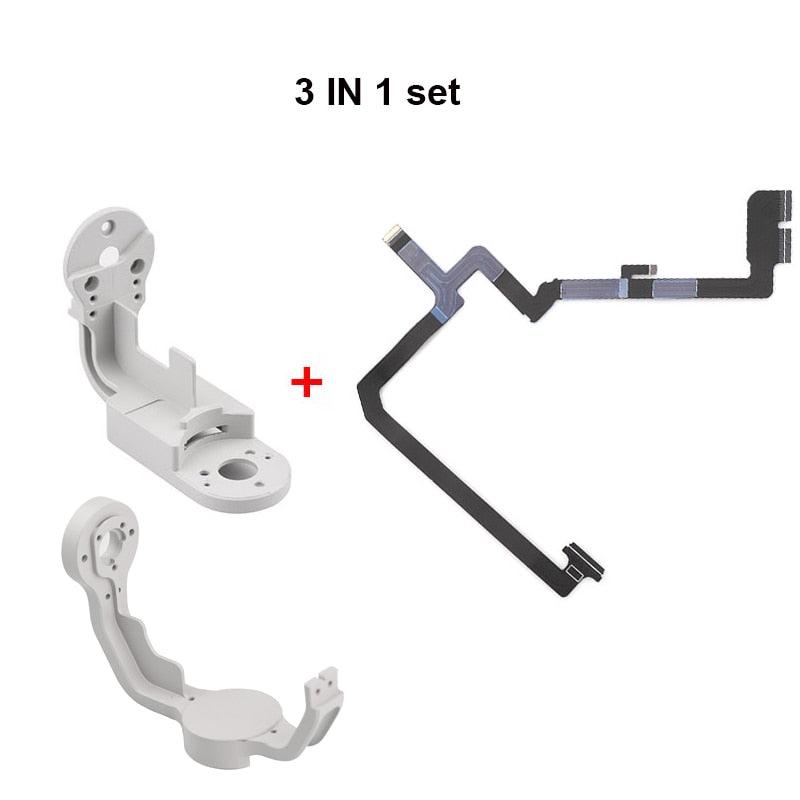 Flexible Gimbal Flat Ribbon Cable for DJI Phantom 4 Flex Wire Repairing Parts Accessory Yaw arm roll axis motor Pitch Motor 5 Flexible Gimbal Flat Ribbon Cable for DJI Phantom 4 Flex Wire Repairing Parts Accessory Yaw arm roll axis motor Pitch Motor - صورة Flexible Gimbal Flat Ribbon Cable for DJI Phantom 4 Flex Wire Repairing Parts Accessory Yaw arm roll axis motor Pitch Motor - صورة 5