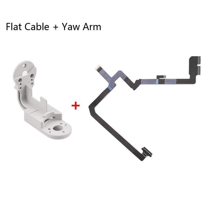 Flexible Gimbal Flat Ribbon Cable for DJI Phantom 4 Flex Wire Repairing Parts Accessory Yaw arm roll axis motor Pitch Motor 3 Flexible Gimbal Flat Ribbon Cable for DJI Phantom 4 Flex Wire Repairing Parts Accessory Yaw arm roll axis motor Pitch Motor - صورة Flexible Gimbal Flat Ribbon Cable for DJI Phantom 4 Flex Wire Repairing Parts Accessory Yaw arm roll axis motor Pitch Motor - صورة 3