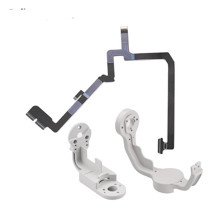 Flexible Gimbal Flat Ribbon Cable for DJI Phantom 4 Flex Wire Repairing Parts Accessory Yaw arm roll axis motor Pitch Motor 1 Flexible Gimbal Flat Ribbon Cable for DJI Phantom 4 Flex Wire Repairing Parts Accessory Yaw arm roll axis motor Pitch Motor