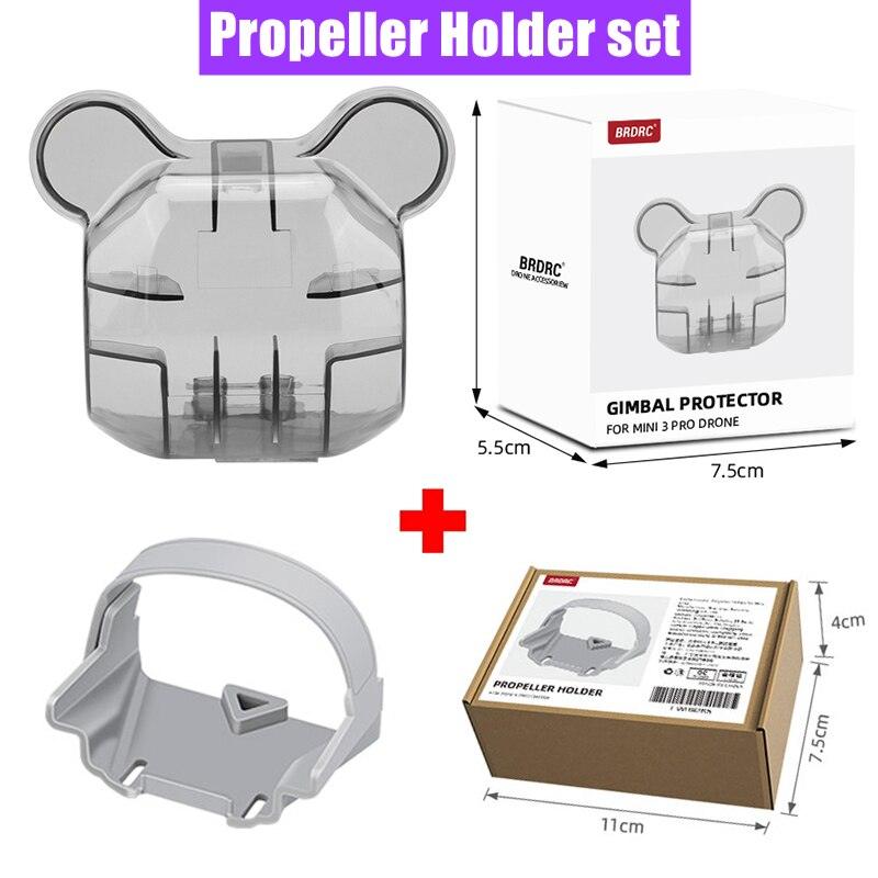 Lens Cap Cover for DJI Mini 3 Pro Gimbal Camera Guard Lens Hood Cap Obstacle Avoidance System Protective Drone Accessories 4 Lens Cap Cover for DJI Mini 3 Pro Gimbal Camera Guard Lens Hood Cap Obstacle Avoidance System Protective Drone Accessories - Image 4