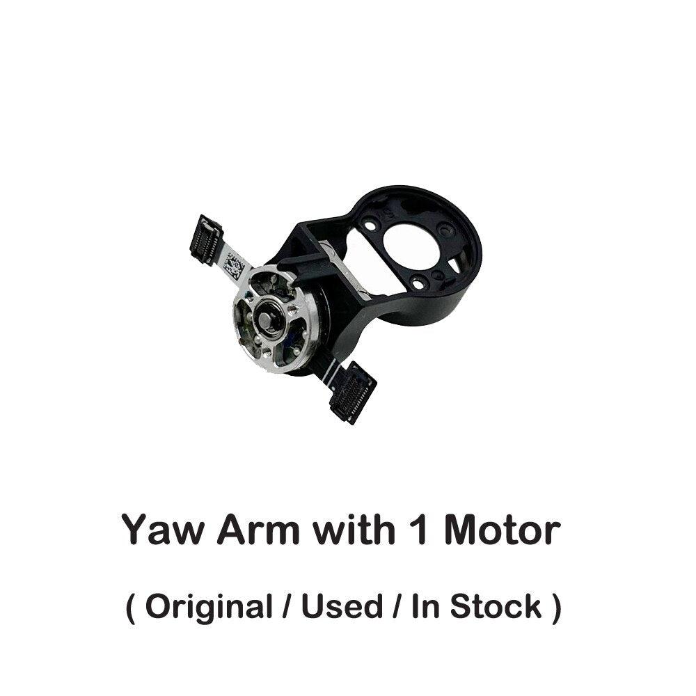 Gimbal Repair Parts for DJI MINI 3 PRO - Empty Gimbal Roll/Yaw Arm Cover Motor Rubber PTZ Cable Test Tool 7 in 1 Flex Cable 22 Gimbal Repair Parts for DJI MINI 3 PRO - Empty Gimbal Roll/Yaw Arm Cover Motor Rubber PTZ Cable Test Tool 7 in 1 Flex Cable - Image 22