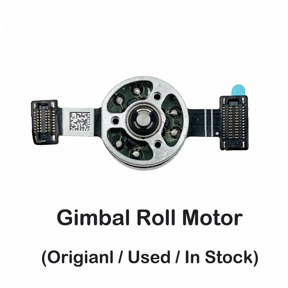 Gimbal Repair Parts for DJI MINI 3 PRO - Empty Gimbal Roll/Yaw Arm Cover Motor Rubber PTZ Cable Test Tool 7 in 1 Flex Cable 17 Gimbal Repair Parts for DJI MINI 3 PRO - Empty Gimbal Roll/Yaw Arm Cover Motor Rubber PTZ Cable Test Tool 7 in 1 Flex Cable - Image 17