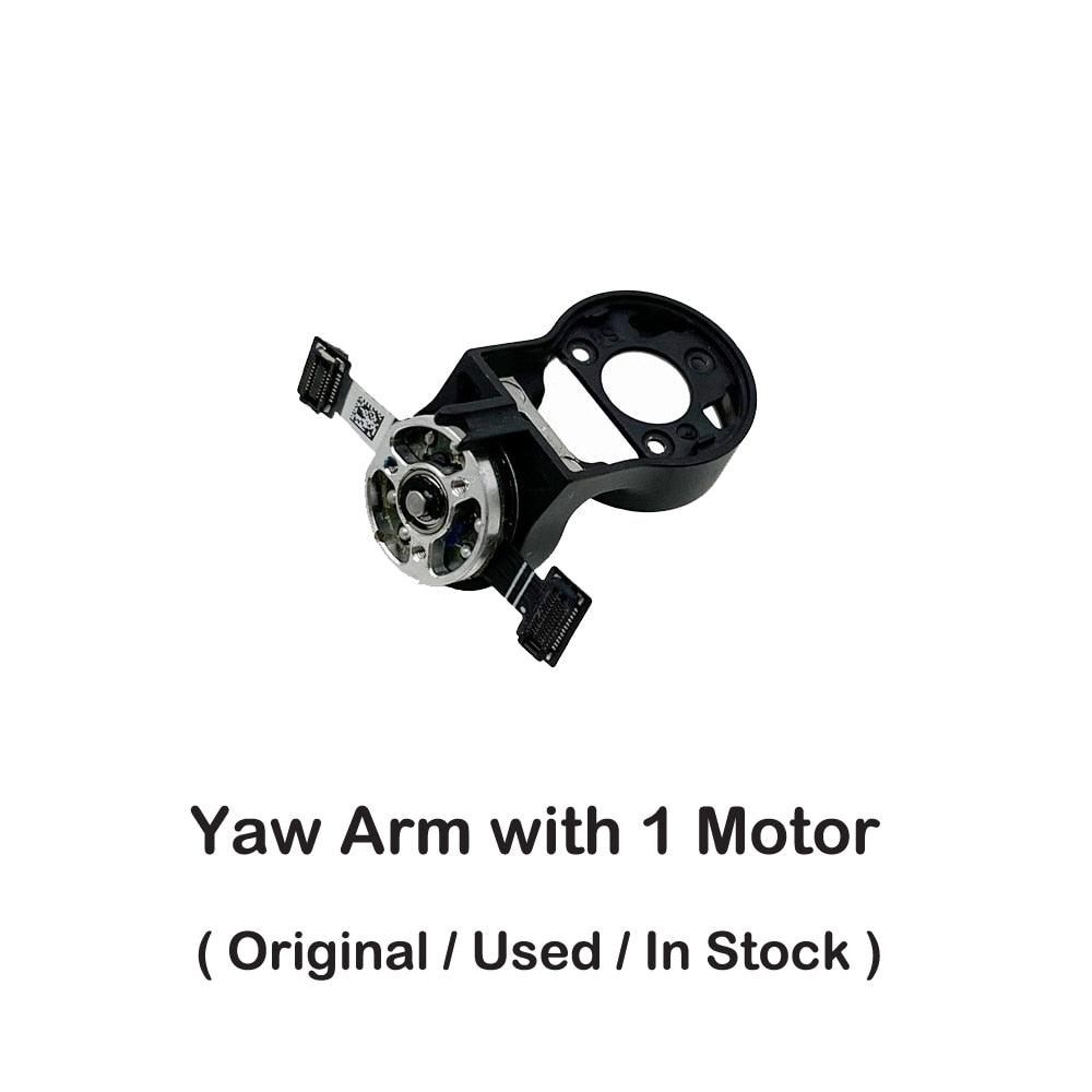 Gimbal Repair Parts for DJI MINI 3 PRO - Empty Gimbal Roll/Yaw Arm Cover Motor Rubber PTZ Cable Test Tool 7 in 1 Flex Cable 11 Gimbal Repair Parts for DJI MINI 3 PRO - Empty Gimbal Roll/Yaw Arm Cover Motor Rubber PTZ Cable Test Tool 7 in 1 Flex Cable - Image 11