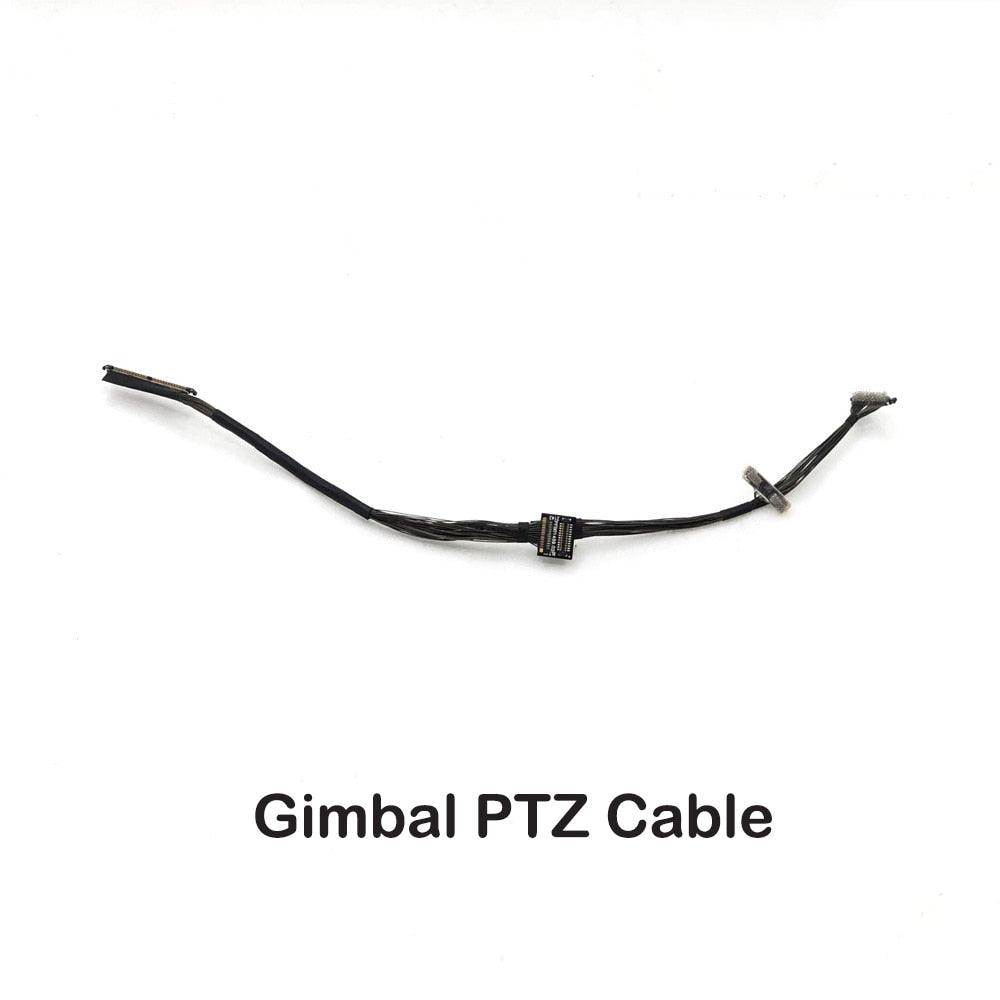 Gimbal Repair Parts for DJI MINI 3 PRO - Empty Gimbal Roll/Yaw Arm Cover Motor Rubber PTZ Cable Test Tool 7 in 1 Flex Cable 9 Gimbal Repair Parts for DJI MINI 3 PRO - Empty Gimbal Roll/Yaw Arm Cover Motor Rubber PTZ Cable Test Tool 7 in 1 Flex Cable - Image 9