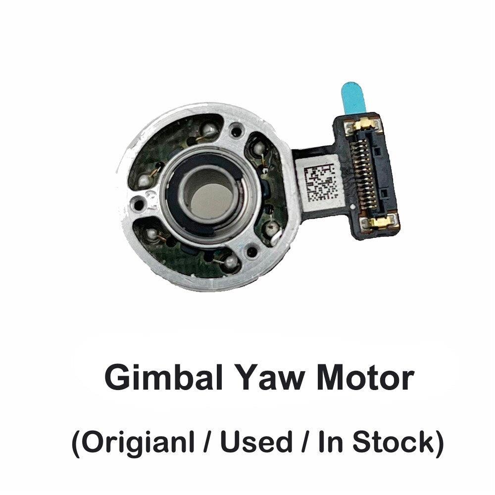 Gimbal Repair Parts for DJI MINI 3 PRO - Empty Gimbal Roll/Yaw Arm Cover Motor Rubber PTZ Cable Test Tool 7 in 1 Flex Cable 3 Gimbal Repair Parts for DJI MINI 3 PRO - Empty Gimbal Roll/Yaw Arm Cover Motor Rubber PTZ Cable Test Tool 7 in 1 Flex Cable - Image 3