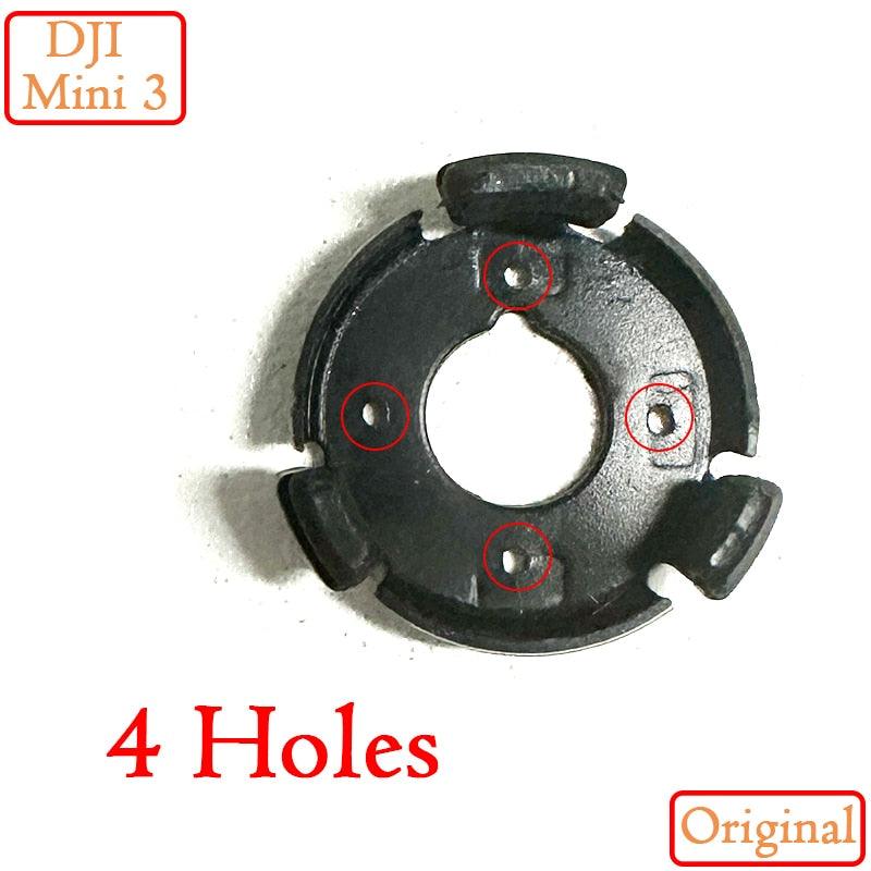DJI Mini3 Pro Gimbal Yaw Roll Bracket Gimbal Motor Gimbal Arm Gimbal Cover for Mini 3 pro gimbal Repair Parts Used Repair Parts 18 DJI Mini3 Pro Gimbal Yaw Roll Bracket Gimbal Motor Gimbal Arm Gimbal Cover for Mini 3 pro gimbal Repair Parts Used Repair Parts - Image 18