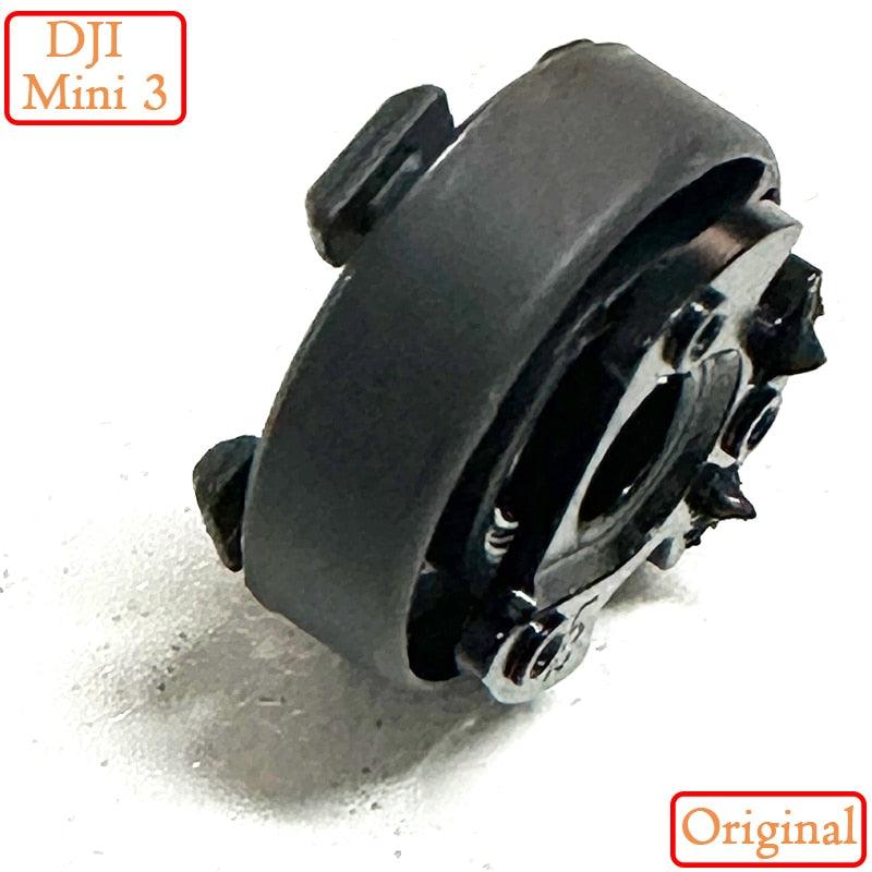 DJI Mini3 Pro Gimbal Yaw Roll Bracket Gimbal Motor Gimbal Arm Gimbal Cover for Mini 3 pro gimbal Repair Parts Used Repair Parts 17 DJI Mini3 Pro Gimbal Yaw Roll Bracket Gimbal Motor Gimbal Arm Gimbal Cover for Mini 3 pro gimbal Repair Parts Used Repair Parts - Image 17