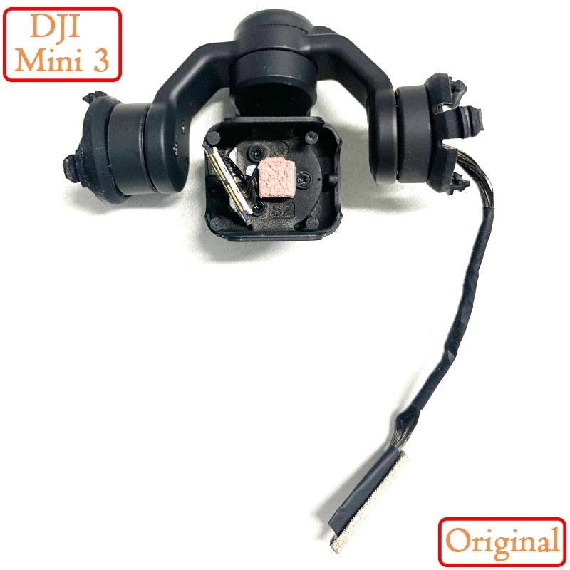 DJI Mini3 Pro Gimbal Yaw Roll Bracket Gimbal Motor Gimbal Arm Gimbal Cover for Mini 3 pro gimbal Repair Parts Used Repair Parts 10 DJI Mini3 Pro Gimbal Yaw Roll Bracket Gimbal Motor Gimbal Arm Gimbal Cover for Mini 3 pro gimbal Repair Parts Used Repair Parts - Image 10