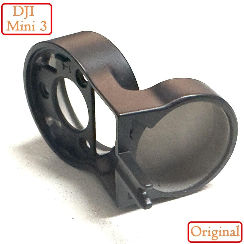 DJI Mini3 Pro Gimbal Yaw Roll Bracket Gimbal Motor Gimbal Arm Gimbal Cover for Mini 3 pro gimbal Repair Parts Used Repair Parts 9 DJI Mini3 Pro Gimbal Yaw Roll Bracket Gimbal Motor Gimbal Arm Gimbal Cover for Mini 3 pro gimbal Repair Parts Used Repair Parts - Image 9