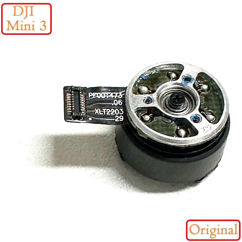 DJI Mini3 Pro Gimbal Yaw Roll Bracket Gimbal Motor Gimbal Arm Gimbal Cover for Mini 3 pro gimbal Repair Parts Used Repair Parts 8 DJI Mini3 Pro Gimbal Yaw Roll Bracket Gimbal Motor Gimbal Arm Gimbal Cover for Mini 3 pro gimbal Repair Parts Used Repair Parts - Image 8