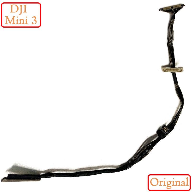 DJI Mini3 Pro Gimbal Yaw Roll Bracket Gimbal Motor Gimbal Arm Gimbal Cover for Mini 3 pro gimbal Repair Parts Used Repair Parts 6 DJI Mini3 Pro Gimbal Yaw Roll Bracket Gimbal Motor Gimbal Arm Gimbal Cover for Mini 3 pro gimbal Repair Parts Used Repair Parts - Image 6