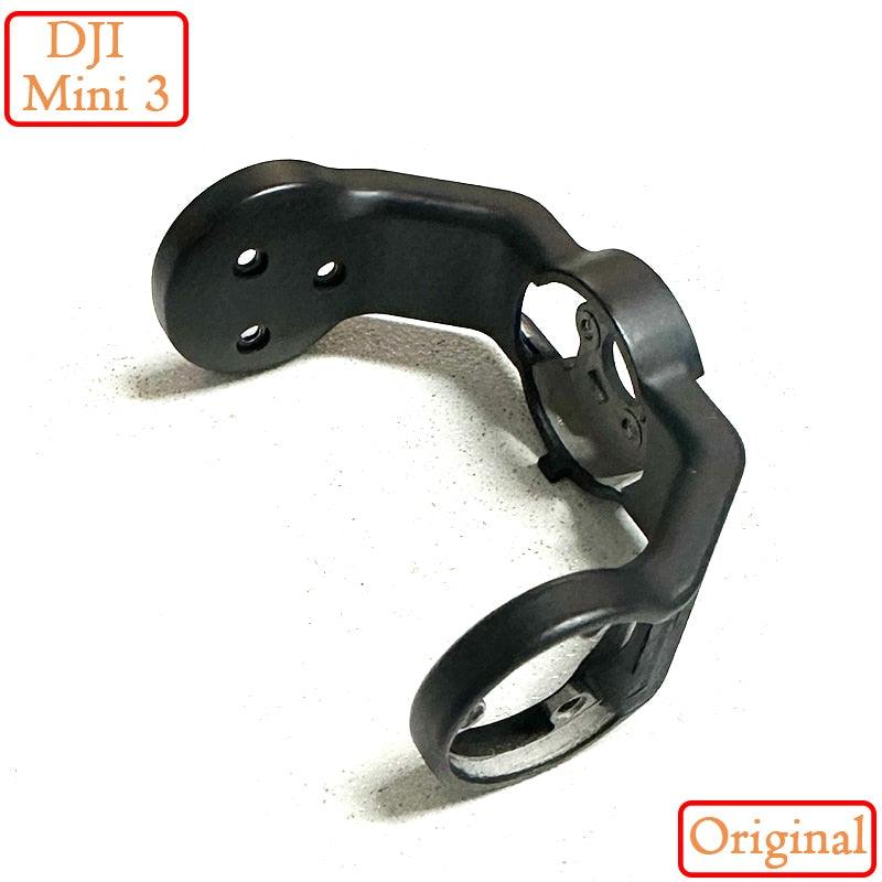 DJI Mini3 Pro Gimbal Yaw Roll Bracket Gimbal Motor Gimbal Arm Gimbal Cover for Mini 3 pro gimbal Repair Parts Used Repair Parts 5 DJI Mini3 Pro Gimbal Yaw Roll Bracket Gimbal Motor Gimbal Arm Gimbal Cover for Mini 3 pro gimbal Repair Parts Used Repair Parts - Image 5