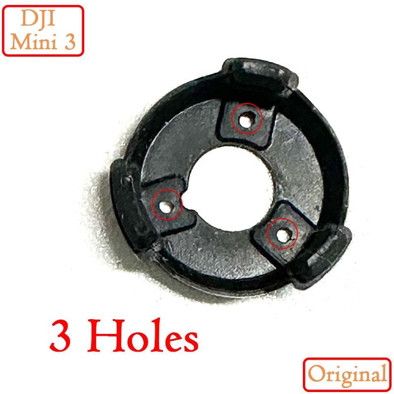 DJI Mini3 Pro Gimbal Yaw Roll Bracket Gimbal Motor Gimbal Arm Gimbal Cover for Mini 3 pro gimbal Repair Parts Used Repair Parts 2 DJI Mini3 Pro Gimbal Yaw Roll Bracket Gimbal Motor Gimbal Arm Gimbal Cover for Mini 3 pro gimbal Repair Parts Used Repair Parts - Image 2