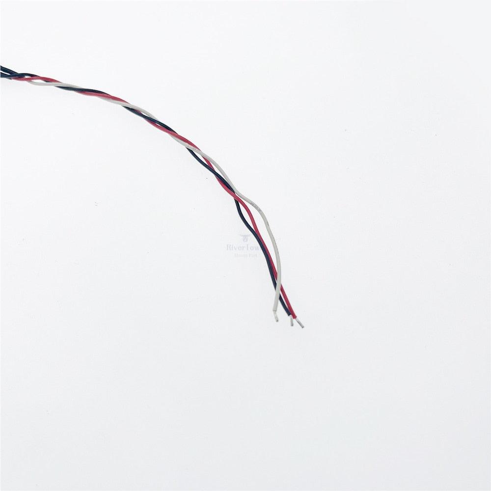 Original New Arm Motors For DJI Mini 3 - Left Right Front Rear Arms motor Drone Replacement Repair Parts (Not For Mini 3 Pro) 7 Original New Arm Motors For DJI Mini 3 - Left Right Front Rear Arms motor Drone Replacement Repair Parts (Not For Mini 3 Pro) - Image 7